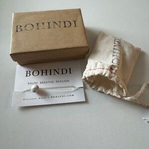 DIY Bohindi Bracelet Making Kit